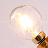 Настольная Лампа Мышь Mouse Lamp B Золотой фото 19