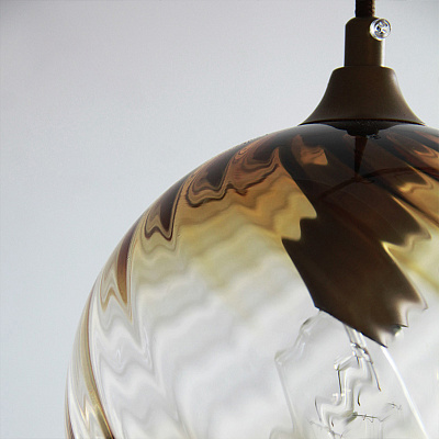 Светильники GLASS COLLECTION фото 6