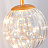 Настенный светодиодный светильник с оленем Blum-6 D фото 16