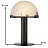 Настольная лампа Melange Lamp designed by Kelly Wearstler фото 3