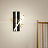 Настенный светильник в японском стиле Бамбук Japanese Style Bamboo Wall Lamp фото 5