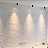 Накладной светодиодный светильник MINI Белый 3000K фото 8