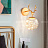 Настенный светодиодный светильник с оленем Blum-5 D фото 11