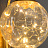 Настенный светодиодный светильник с оленем Blum-5 B фото 7
