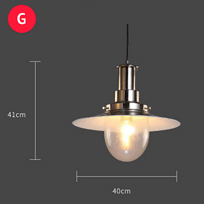 Loft Alloy Lamp 3 фото 12