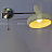 Настенный светильник Bauhaus B фото 13