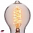 Винтажная лампочка Эдисона фото 3