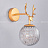 Настенный светодиодный светильник с оленем Blum-5 C фото 15