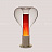 Настольная лампа Eris Knoop B фото 10