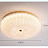 Потолочный светильник Pumpkin Vistosi 40 см  фото 2