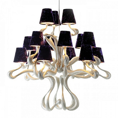 Jacco Maris Ode 1647 Chandelier фото 3