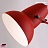 Anglepoise Giant 1227 Floor Lamp Красный фото 17