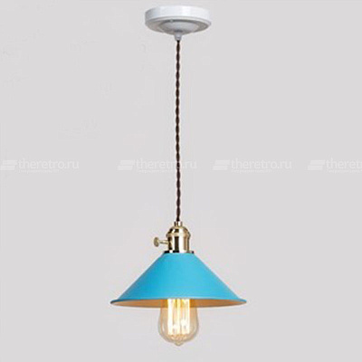 Loft Token Multicolor 21 см  Белый фото 19