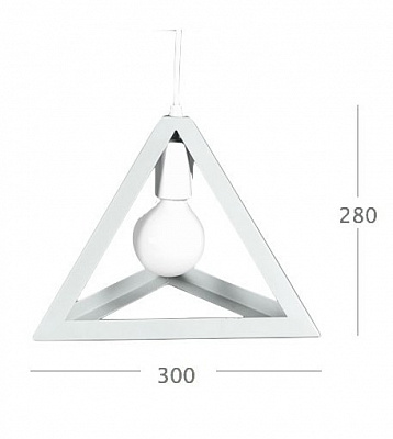 Triangle Color Light фото 3