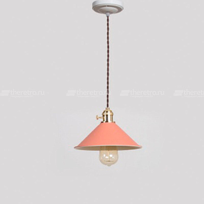 Loft Token Multicolor 21 см  Белый фото 23