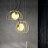 Подвесные светильники на струнном подвесе фото 8