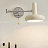 Настенный светильник Bauhaus фото 12