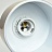 Минималистский настенный светильник из металла BRICK WALL фото 10