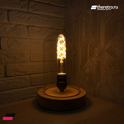 Vintage Light Vacuum 3 фото 4