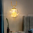 Настенный светодиодный светильник с оленем Blum-6 E фото 8
