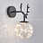 Настенный светодиодный светильник с оленем Blum-5 B фото 10