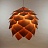 Wood Design Cone 38 см   фото 6