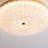 Потолочный светильник Pumpkin Vistosi 50 см  фото 12