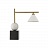 Настольная лампа Kelly Wearstler CLEO DESK LAMP designed by Kelly Wearstler фото 2