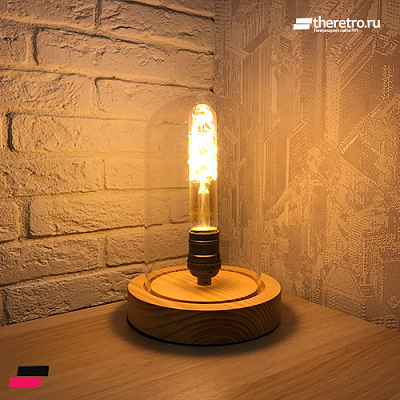 Vintage Light Vacuum 3 фото 3